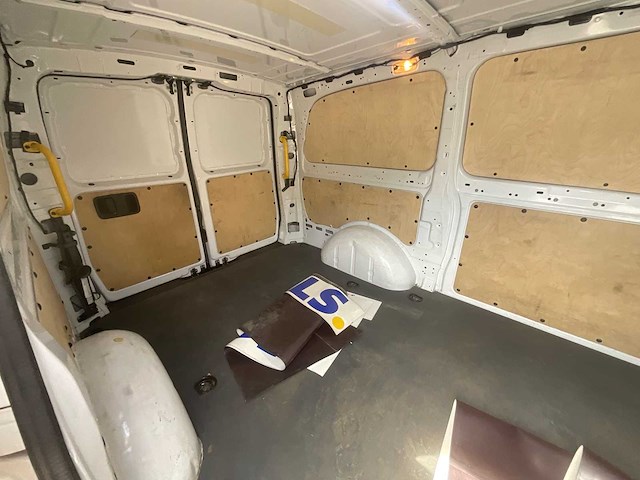 2021 mercedes-benz vito 110 cdi auto - afbeelding 18 van  28