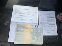 2021 mercedes-benz vito 110 cdi auto - afbeelding 20 van  28