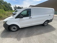 2021 mercedes-benz vito 110 cdi auto - afbeelding 12 van  28