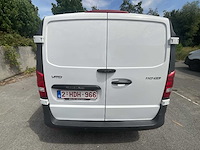 2021 mercedes-benz vito 110 cdi auto - afbeelding 23 van  28
