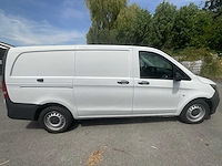 2021 mercedes-benz vito 110 cdi auto - afbeelding 25 van  28