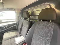 2021 mercedes-benz vito 110 cdi auto - afbeelding 9 van  28