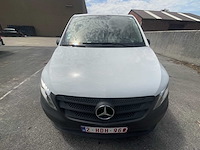 2021 mercedes-benz vito 110 cdi auto - afbeelding 17 van  28