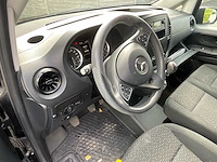 2021 mercedes-benz vito 110 lichte vracht - afbeelding 5 van  23