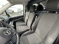 2021 mercedes-benz vito 110 lichte vracht - afbeelding 6 van  23