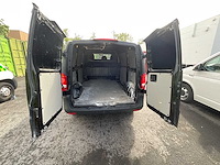 2021 mercedes-benz vito 110 lichte vracht - afbeelding 9 van  23