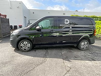 2021 mercedes-benz vito 110 lichte vracht - afbeelding 12 van  23