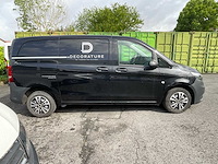 2021 mercedes-benz vito 110 lichte vracht - afbeelding 20 van  23