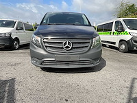 2021 mercedes-benz vito 110 lichte vracht - afbeelding 22 van  23
