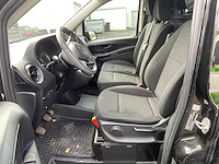 2021 mercedes-benz vito 110 lichte vracht - afbeelding 3 van  23
