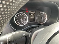 2021 mercedes-benz vito 110 lichte vracht - afbeelding 4 van  23