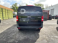 2021 mercedes-benz vito 110 lichte vracht - afbeelding 18 van  23