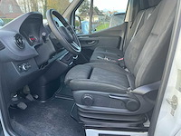 2021 mercedes sprinter lichte vracht - afbeelding 9 van  48