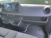 2021 mercedes sprinter lichte vracht - afbeelding 24 van  48