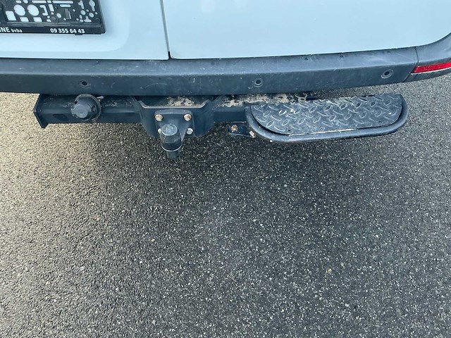 2021 mercedes sprinter lichte vracht - afbeelding 26 van  48