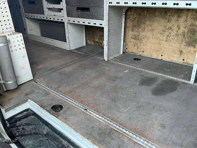 2021 mercedes sprinter lichte vracht - afbeelding 32 van  48