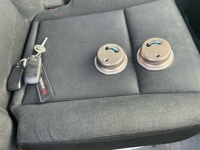 2021 mercedes sprinter lichte vracht - afbeelding 33 van  48