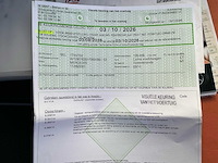 2021 mercedes sprinter lichte vracht - afbeelding 37 van  48