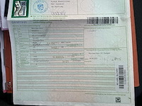 2021 mercedes sprinter lichte vracht - afbeelding 42 van  48