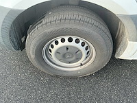 2021 mercedes sprinter lichte vracht - afbeelding 2 van  48