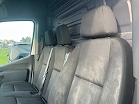 2021 mercedes sprinter lichte vracht - afbeelding 10 van  48