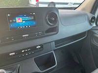 2021 mercedes sprinter lichte vracht - afbeelding 16 van  48
