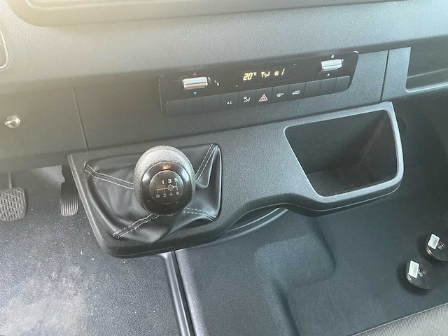 2021 mercedes sprinter lichte vracht - afbeelding 17 van  48