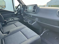2021 mercedes sprinter lichte vracht - afbeelding 21 van  48
