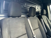 2021 mercedes sprinter lichte vracht - afbeelding 25 van  48