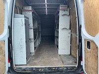 2021 mercedes sprinter lichte vracht - afbeelding 30 van  48