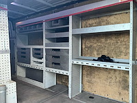 2021 mercedes sprinter lichte vracht - afbeelding 31 van  48