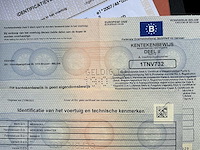 2021 mercedes sprinter lichte vracht - afbeelding 38 van  48