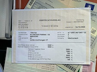 2021 mercedes sprinter lichte vracht - afbeelding 40 van  48