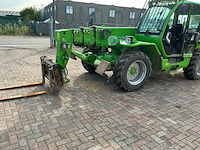 2021 merlo p40.17 verreiker - afbeelding 1 van  23