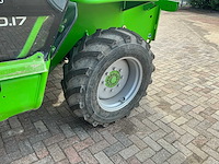 2021 merlo p40.17 verreiker - afbeelding 3 van  23