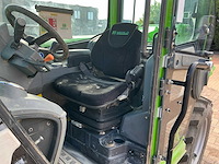 2021 merlo p40.17 verreiker - afbeelding 5 van  23