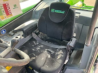2021 merlo p40.17 verreiker - afbeelding 6 van  23