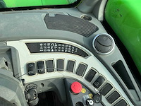 2021 merlo p40.17 verreiker - afbeelding 9 van  23