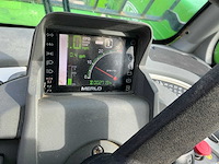 2021 merlo p40.17 verreiker - afbeelding 10 van  23