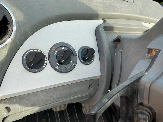 2021 merlo p40.17 verreiker - afbeelding 11 van  23