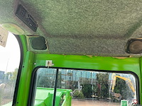 2021 merlo p40.17 verreiker - afbeelding 12 van  23