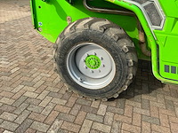 2021 merlo p40.17 verreiker - afbeelding 15 van  23