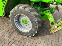 2021 merlo p40.17 verreiker - afbeelding 16 van  23