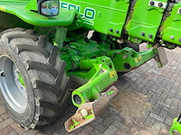 2021 merlo p40.17 verreiker - afbeelding 17 van  23