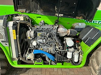 2021 merlo p40.17 verreiker - afbeelding 18 van  23