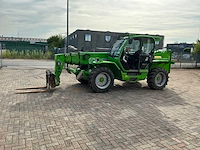 2021 merlo p40.17 verreiker - afbeelding 23 van  23
