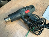 2021 metabo bde 1100 elektrische boormachine - afbeelding 4 van  4