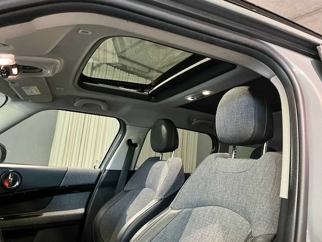 2021 mini cooper countryman one d - afbeelding 10 van  25