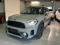2021 mini cooper countryman one d - afbeelding 1 van  25
