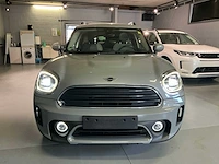 2021 mini cooper countryman one d - afbeelding 21 van  25